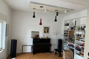 Haus mit schönem kleinem Garten im Zentrum Darmstadt-Eberstadt zu vermieten – Die vollständige Adresse der Immobilie erhältst du vom Anbieter., 64297 Eberstadt, Darmstadt – Vorschaubild 21