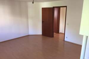 2 Zi Wohnung in Nürnberg Humboldstr. ab 1. oder 15. Oktober
