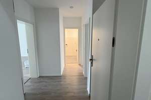 Helle 3-Zimmer-Wohnung mit Süd-West-Balkon – Eismeerweg 4b, 22145 Rahlstedt, Hamburg – Vorschaubild 13