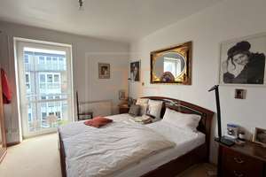 Sonnige 2-Zimmer-Wohnung mit Südbalkon und Tiefgarage in ruhiger Lage von Hamburg-Lurup – Die vollständige Adresse der Immobilie erhältst du vom Anbieter., 22547 Lurup, Hamburg – Vorschaubild 4