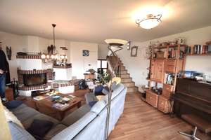 Einfamilien- Reihenhaus – Die vollständige Adresse der Immobilie erhältst du vom Anbieter., 79639 Grenzach-Wyhlen – Vorschaubild 1