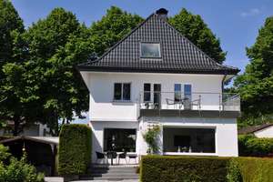 Wunderschön renoviert und in Bestlage am Obernberg! – Die vollständige Adresse der Immobilie erhältst du vom Anbieter., 32105 Bad Salzuflen – Vorschaubild 1