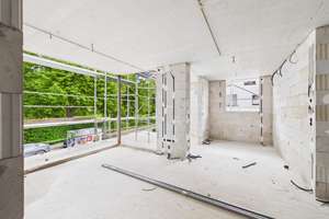 Bielefeld-Gellershagen: NEUBAU Eigentumswohnung |1.4 OG| 4 Zimmer | ca. 110 m² | Terrasse+Stellplatz – Die vollständige Adresse der Immobilie erhältst du vom Anbieter., 33613 Schildesche, Bielefeld – Vorschaubild 4