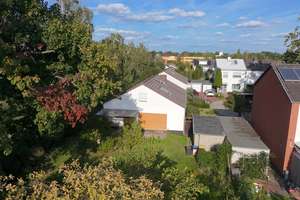 Renovierungsbedürftiges Einfamilienhaus in Zehlendorf