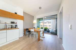 Schöne 4-Zimmer-Maisonettewohnung in der HafenCity – Die vollständige Adresse der Immobilie erhältst du vom Anbieter., 20457 HafenCity, Hamburg – Vorschaubild 9