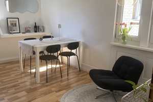 3-Zimmer-Wohnung im Heusteigviertel Stuttgart Süd – Stuttgart – Vorschaubild 5