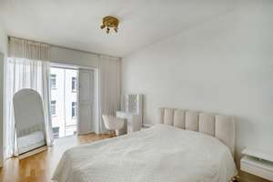 Moderne Großzügigkeit im Herzen der Hauptstadt – Wohnen in Berlin Mitte – Linienstraße 219, 10119 Mitte (Ortsteil), Berlin – Vorschaubild 9