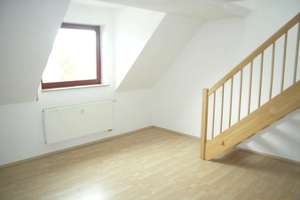 3 R.-DG-Maisionette-Whg. im Zentrum, sehr ruhiger Innenhof, Balkon, Wanne+Dusche-super Bad, Garage – Straße der Nationen 102, 9111 Zentrum, Chemnitz – Vorschaubild 5