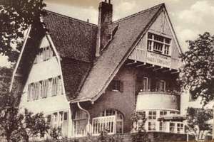 Stilvolle Erdgeschoßwohnung mit Gartenterrasse – Die vollständige Adresse der Immobilie erhältst du vom Anbieter., 23570 Travemünde, Lübeck – Vorschaubild 2