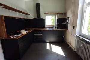 Zwei Zimmer in Wg Darmstadt-Nord: Kompakt und zentral wohnen – Wilhelm Leuschner Str. 47, 64293 Darmstadt-Nord, Darmstadt – Vorschaubild 8