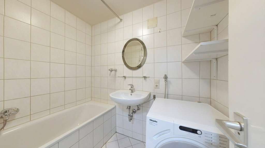 Immobilie in Schwabmünchen - Kapitalanlage mit Wertsteigerungspotenzial:
3-Zimmer-Wohnung mit Südbalkon und Stellplatz - Bild 3