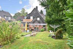 Seltene Gelegenheit: Freistehendes Einfamilienhaus mit großem Grundstück! – Die vollständige Adresse der Immobilie erhältst du vom Anbieter., 44267 Benninghofen, Dortmund – Vorschaubild 25