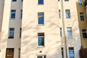 Helle 2-Zimmer-Wohnung im 3. OG - ideal für Paare oder zwei Berufstätige – Kieler Straße 32, 4357 Mockau-Nord, Leipzig – Vorschaubild 8