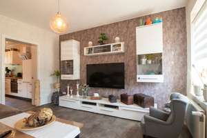 Charme trifft auf modernen Wohnkomfort – ein Zuhause mit viel Platz für die ganze Familie – 44149 Dorstfeld, Dortmund – Vorschaubild 8