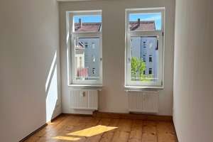 1-Raum-Wohnung mit Duschbad – Fichtestraße 19, 4275 Südvorstadt, Leipzig – Vorschaubild 5