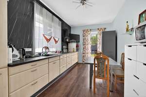 Top gepfl. Bungalow mit gr. Garage & Terrasse in ruhiger, bevorz. Wohnlage – Die vollständige Adresse der Immobilie erhältst du vom Anbieter., 26826 Weener – Vorschaubild 6