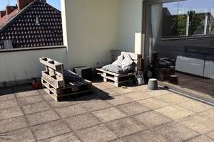 +++ Super schöne Penthouse Wohnung mit Aufzug bis in die Wohnung & großer Dachterrasse ++++ – Schützenstraße 60, 42659 Solingen-Mitte, Solingen – Vorschaubild 15