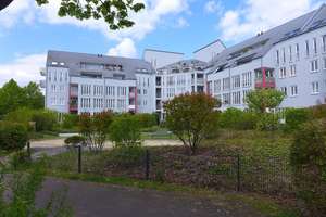 Bonn Brüser-Berg. Kapitalanlage 3 ZKB mit Balkon - provionsfrei – Hallestraße 54, 53125 Brüser Berg, Bonn – Vorschaubild 13