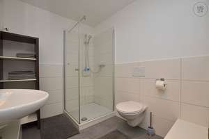 Möblierte 2-Zimmerwohnung in Würzburg/Mainviertel mit Terrasse- bevorzugt für Wochenendheimfahr – Die vollständige Adresse der Immobilie erhältst du vom Anbieter., 97082 Steinbachtal, Würzburg – Vorschaubild 4