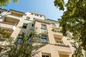 Bezugsfreie 2 Zimmer Wohnung provisionsfrei in Berlin Pankow Bestlage zu verkaufen – Zillertalstr. 00, 13187 Pankow (Ortsteil), Berlin – Vorschaubild 3