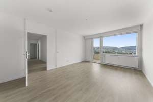 Helle 3-Zimmer-Wohnung mit Balkon – jetzt 1 Monat mietfrei wohnen!