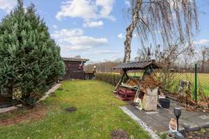 Schöner Bungalow mit Wintergarten und Garage -nur mit Eigenkapital- – Die vollständige Adresse der Immobilie erhältst du vom Anbieter., 13469 Lübars, Berlin – Vorschaubild 20