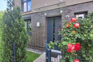 Charmantes Stadthaus am Seerosenpark in Bremen Oberneuland - provisonsfrei! – Die vollständige Adresse der Immobilie erhältst du vom Anbieter., 28355 Oberneuland, Bremen – Vorschaubild 4