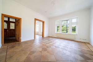 Direkt vom Eigentümer: Provisionsfreie 90m²-Stilwohnung im gepflegten Hochparterre! – August-Bebel-Straße 1B, 18055 Stadtmitte, Rostock – Vorschaubild 11