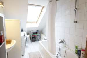 Freie Maisonettewohnung zentral in Kiel – Die vollständige Adresse der Immobilie erhältst du vom Anbieter., 24103 Exerzierplatz, Kiel – Vorschaubild 8