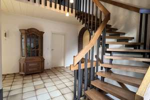 ***Grundsolides & geräumiges Einfamilienhaus im Herzen von Raesfeld*** – Die vollständige Adresse der Immobilie erhältst du vom Anbieter., 46348 Raesfeld – Vorschaubild 6