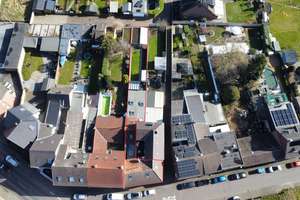 ATTRAKTIVES EINFAMILIENHAUS MIT TOP AUSSTATTUNG UND GEMÜTLICHEM GARTEN! – Die vollständige Adresse der Immobilie erhältst du vom Anbieter., 41836 Hückelhoven – Vorschaubild 20
