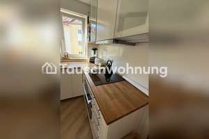 Tauschwohnung: Von 2 auf 3 Zimmer – zentral und mit Balkon – Die vollständige Adresse der Immobilie erhältst du vom Anbieter., 80335 St. Benno, München – Vorschaubild 7