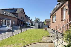 Freistehendes, gemütliches Eigenheim in ruhiger Lage in Köln-Höhenhaus – Köln – Vorschaubild 4