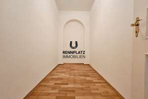 Exklusive 4-Zimmer-Wohnung mit klassischer Eleganz in grüner Allee-Lage in Kumpfmühl. Frei. – 93051 Kumpfmühl-Ziegetsdorf-Neuprüll, Regensburg – Vorschaubild 13
