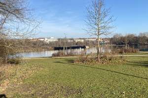 Komfort Wohnung mit 4-Zimmern Nbg.-Wöhrder See  CK 4702 – Die vollständige Adresse der Immobilie erhältst du vom Anbieter., 90402 Tullnau, Nürnberg – Vorschaubild 13