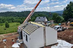 Kaufen günstiger als Mieten!
Ab monatl. 855 Euro
Bungalow, energieeffizient, förderfähig nach KFW  – Die vollständige Adresse der Immobilie erhältst du vom Anbieter., 30855 Langenhagen – Vorschaubild 36