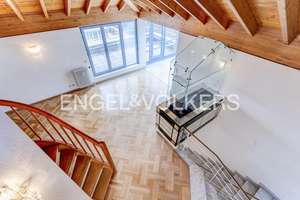 Einzigartige Maisonette in Traumlage – 79104 Herdern-Süd, Freiburg im Breisgau – Vorschaubild 16