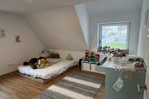 Luxus trifft Effizienz: Kernsaniertes Traumhaus mit Smart-Home-Technik und Entwicklungspotenzial – Die vollständige Adresse der Immobilie erhältst du vom Anbieter., 89081 Söflingen, Ulm – Vorschaubild 21