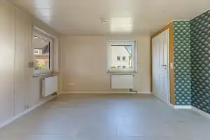 Charmantes Reiheneckhaus mit Carport in Lauenburg/Elbe – Herzogtum Lauenburg (Kreis) – Vorschaubild 4