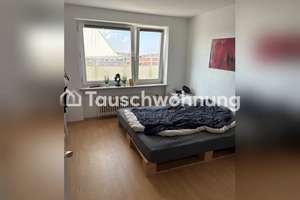 Tauschwohnung: 3-Zimmer-Wohnung in Neuhausen-Nymphenburg tauschen – Leonrodstraße 55, 80636 Dom Pedro, München – Vorschaubild 8