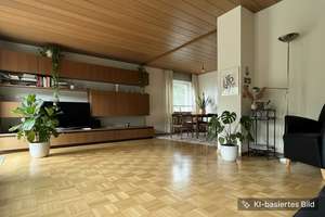 Familienfreundliches Wohngefühl mit Garten: Teilsanierte Doppelhaushälfte in gefragter Lage. – Die vollständige Adresse der Immobilie erhältst du vom Anbieter., 72770 Betzingen, Reutlingen – Vorschaubild 5