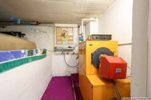 Charmantes Endreihenhaus in massiver Bauweise mit Vollkeller, Garage und ausgebautem Spitzboden – 22523 Eidelstedt, Hamburg – Vorschaubild 25