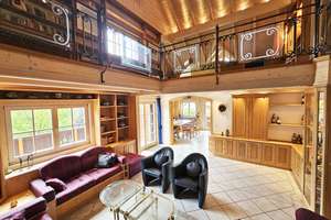 Luxus-Landhaus mit Baugrundstück nur 3 km bis Winterberg - PROVISIONSFREI! – Die vollständige Adresse der Immobilie erhältst du vom Anbieter., 59955 Winterberg – Vorschaubild 4