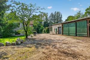 Freiheit pur - Historische Hofstelle mit großen Stallungen & optionalen 5 ha direkt am Hof! – Die vollständige Adresse der Immobilie erhältst du vom Anbieter., 24891 Schnarup-Thumby – Vorschaubild 11