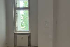 Sehr schöne 5 Zimmerwohnung in Karlshorst ! Provisionsfrei ! – 10318 Karlshorst, Berlin – Vorschaubild 11