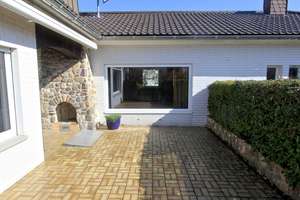 Stilvoller Winkelbungalow in der ältesten Stadt des Hunsrücks! – Koppensteiner Weg 1, 55481 Kirchberg (Hunsrück) – Vorschaubild 27