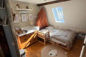 Charmantes Einfamilienhaus ohne Denkmalschutz - provisionsfrei von privat!  – Möhnestraße 2, 79238 Ehrenkirchen – Vorschaubild 11