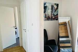 Luxuriöse 3,5 Zimmer Wohnung in Augsburg-Lechhausen – Königsberger Straße 126a, 86167 Lechhausen-Ost, Augsburg – Vorschaubild 6