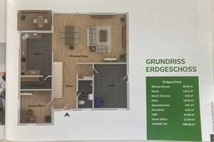 Kubusvilla: Exklusiv Bauen in Groß Schwülper – Gifhorn (Kreis) – Vorschaubild 8