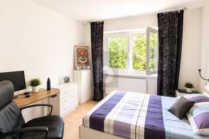 TOLLES ANLAGEOBJEKT IN GUTER LAGE MIT BALKON – Die vollständige Adresse der Immobilie erhältst du vom Anbieter., 10245 Friedrichshain, Berlin – Vorschaubild 4